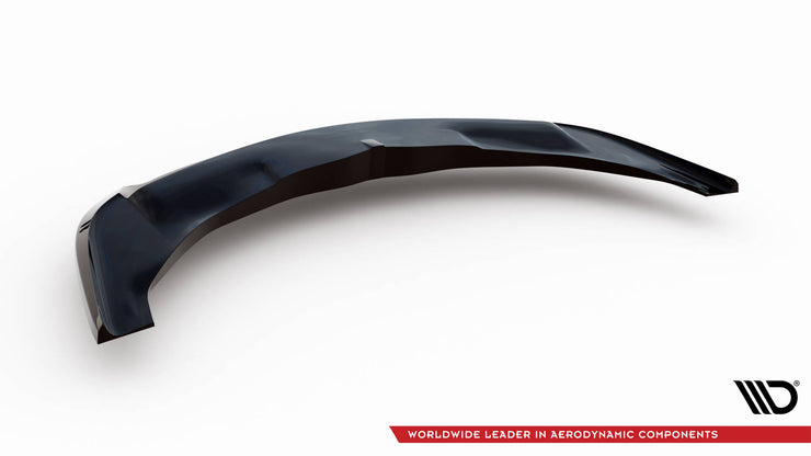 FRONT SPLITTER PORSCHE 911 CARRERA 997.2 FACELIFT MODEL