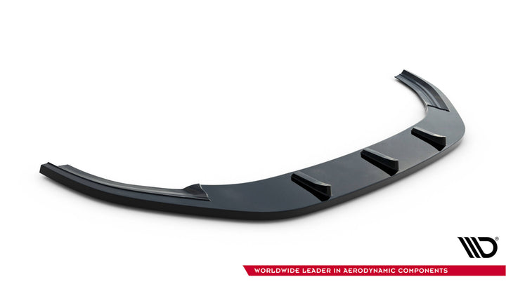 FRONT SPLITTER VW GOLF VII R