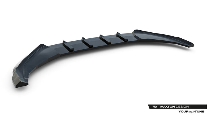 Front Splitter V.1 Volkswagen Tiguan R-Line Mk3