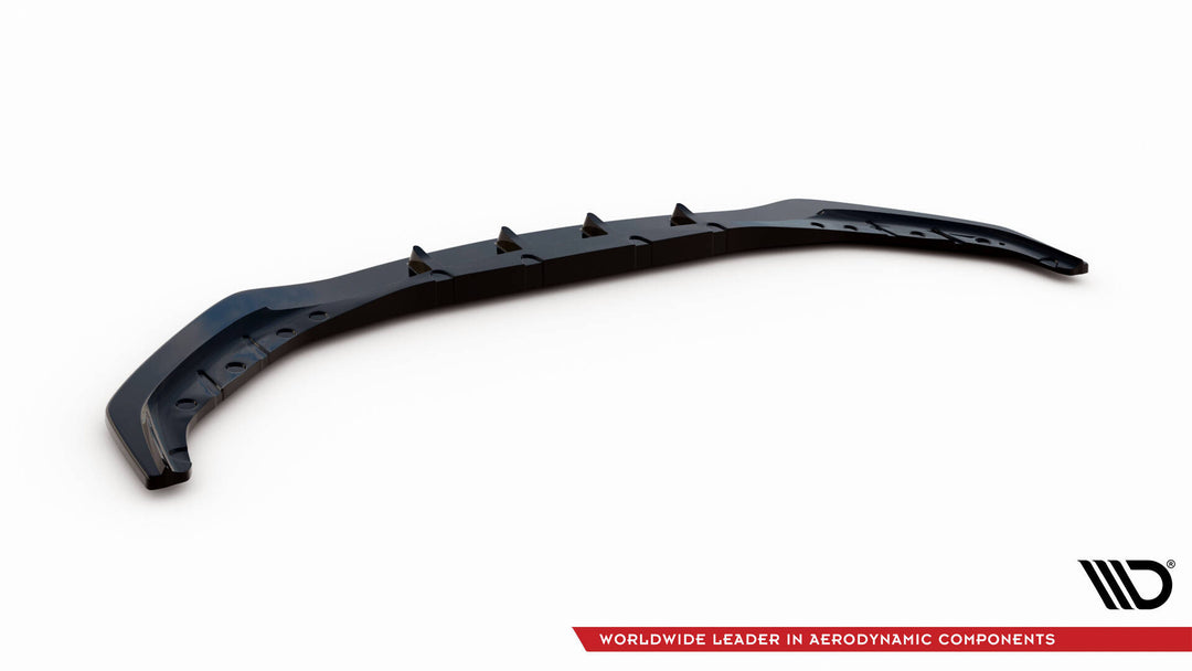FRONT SPLITTER V.1 BMW 5 G30/ G31 M-PACK