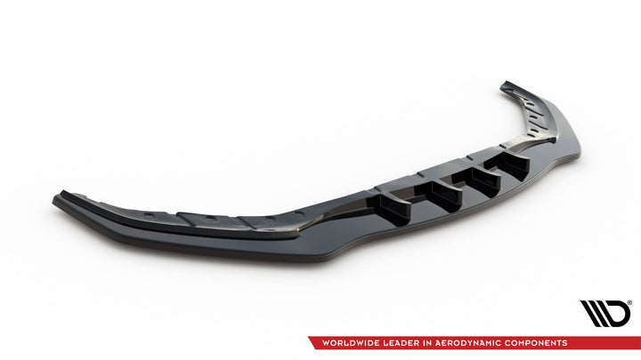 FRONT SPLITTER V.1 BMW 5 G30/ G31 M-PACK