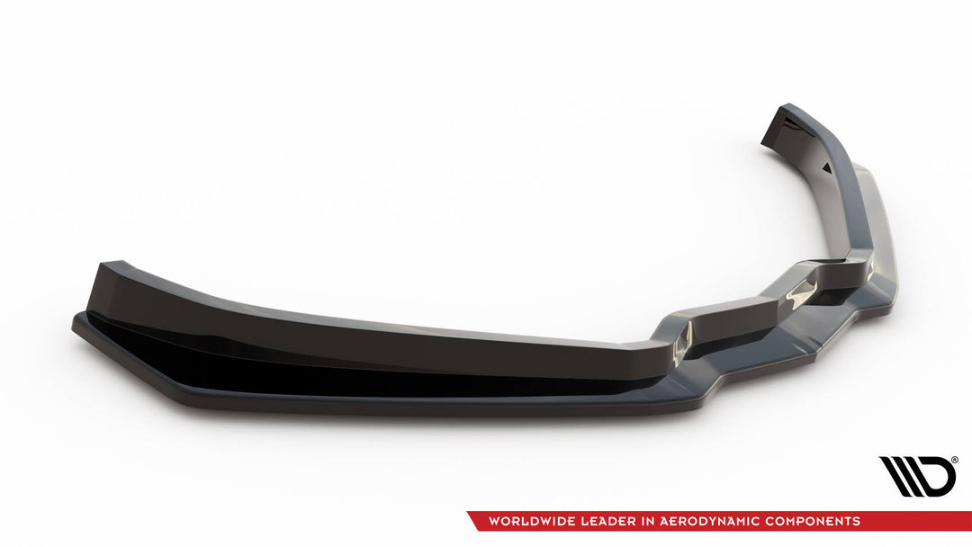 FRONT SPLITTER V.1 CHEVROLET CORVETTE C7