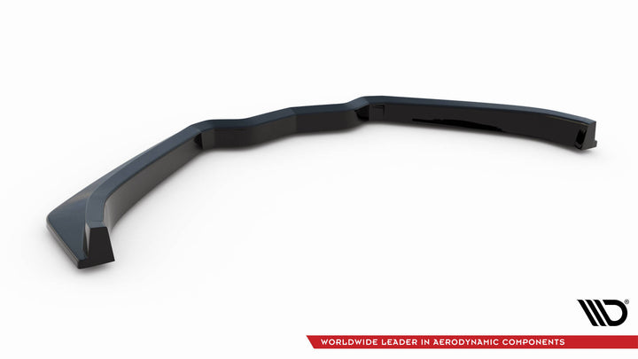 FRONT SPLITTER V.1 CHEVROLET CORVETTE C7