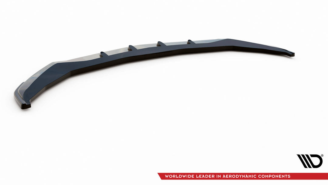 FRONT SPLITTER V.2 ALFA ROMEO GIULIA SPORT