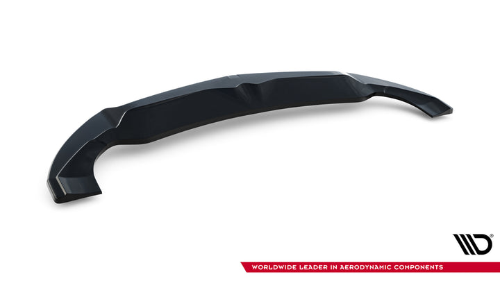 FRONT SPLITTER V.2 ALFA ROMEO STELVIO