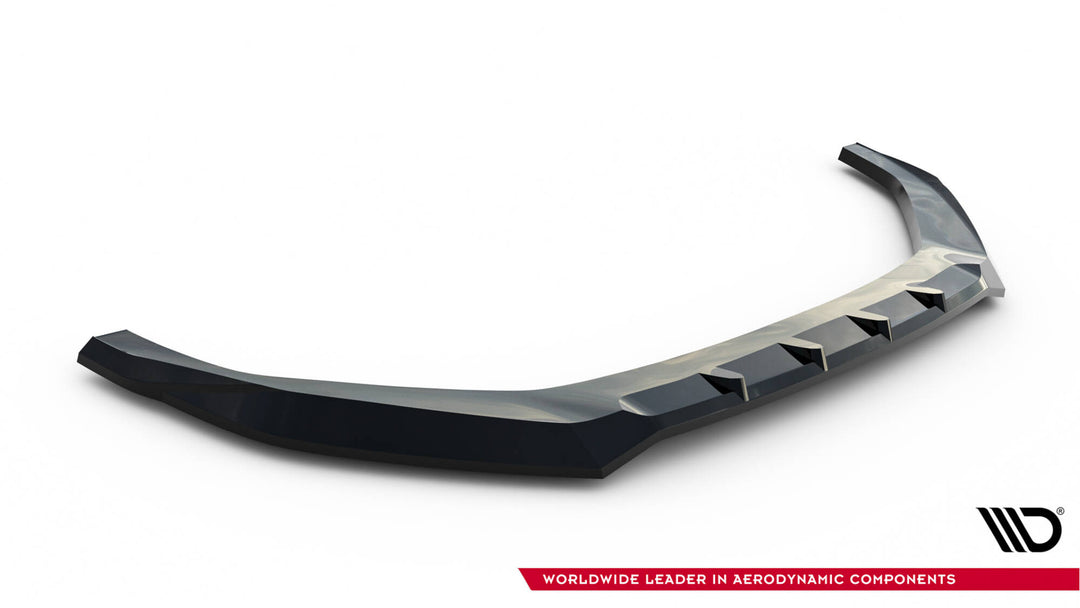 Front Splitter V.2 Audi A5 F5 Facelift
