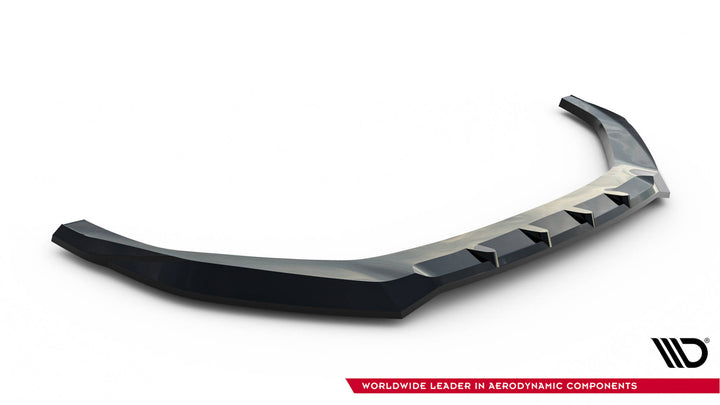 Front Splitter V.2 Audi A5 F5 Facelift