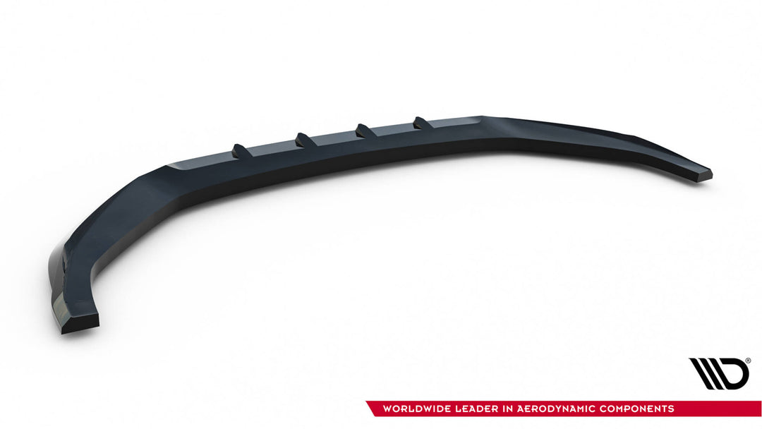 Front Splitter V.2 Audi A5 F5 Facelift