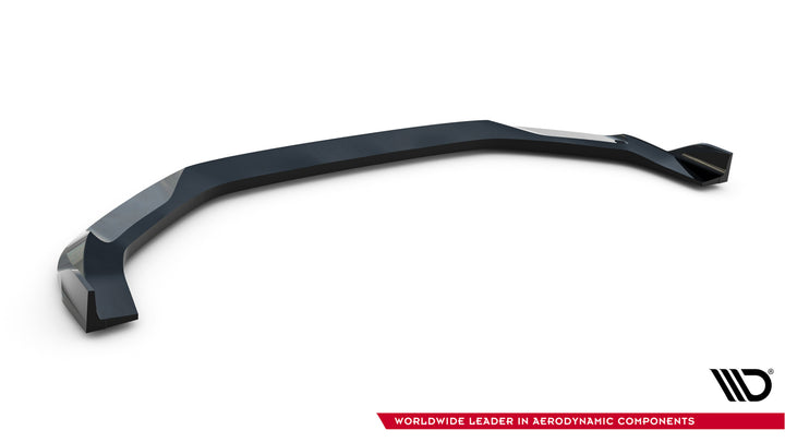 Front Splitter V.2 Audi RS3 Sedan 8Y Facelift