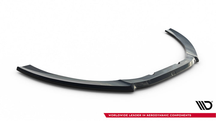 FRONT SPLITTER V.2 AUDI RS6 C7 / C7 FL