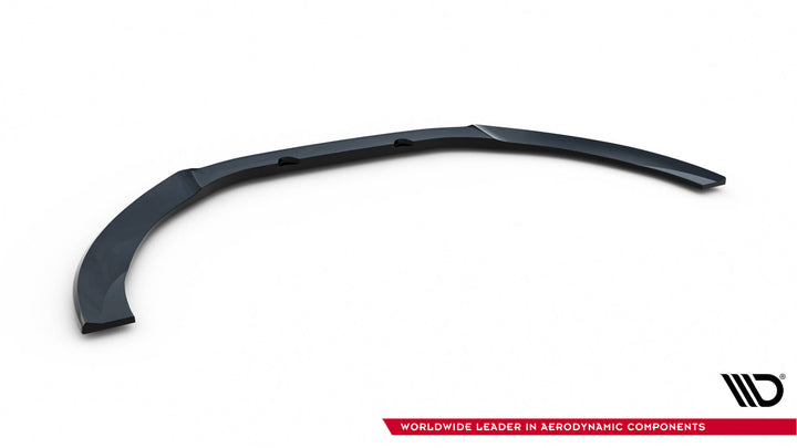 FRONT SPLITTER V.2 AUDI RS6 C7 / C7 FL