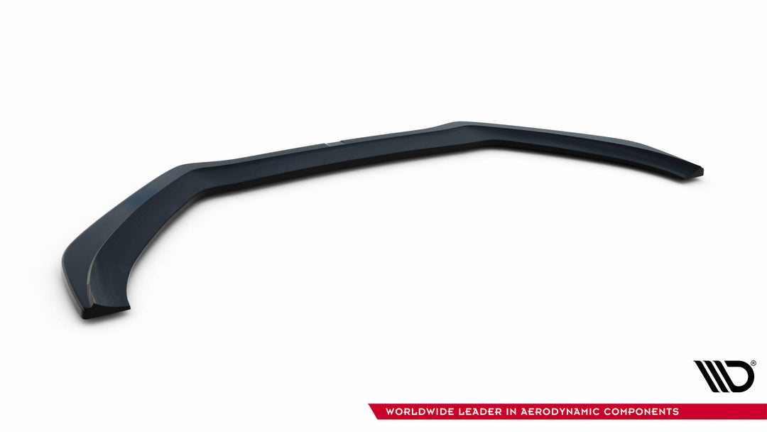 FRONT SPLITTER V.2 AUDI S5 / A5 S-LINE 8T FL