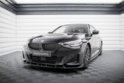 Front Splitter V.2 BMW 2 Coupe G42