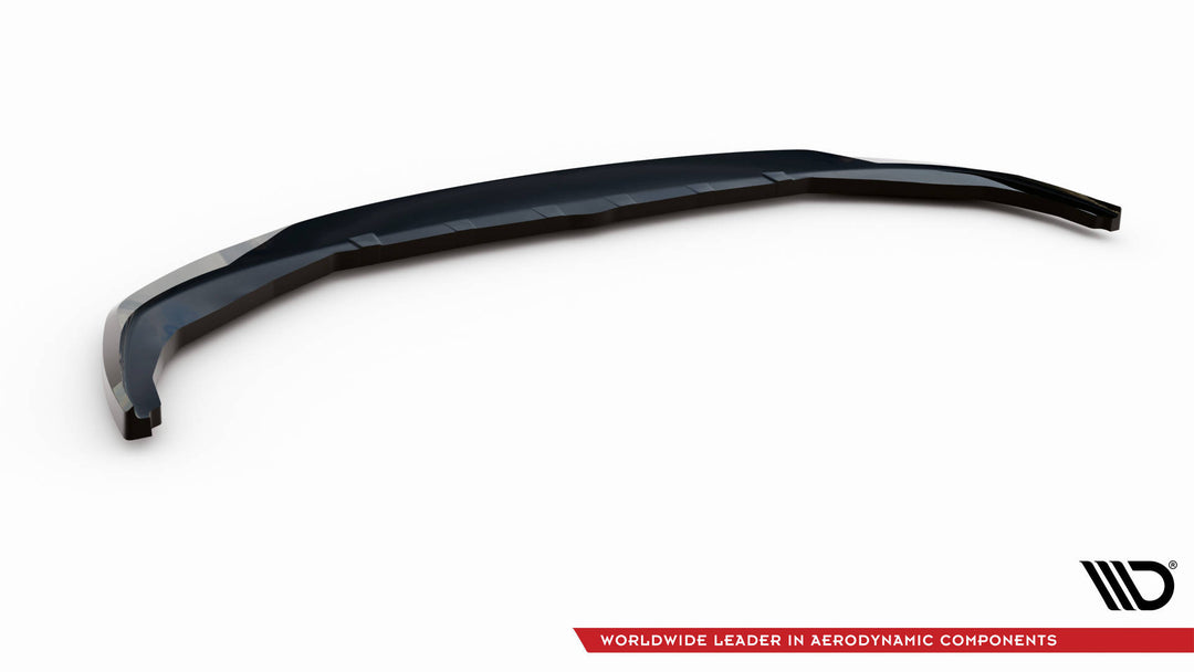 FRONT SPLITTER V.2 BMW 3 M340I / M-PACK G20 / G20 FACELIFT