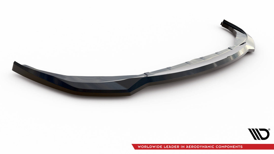 FRONT SPLITTER V.2 BMW 3 M340I / M-PACK G20 / G20 FACELIFT