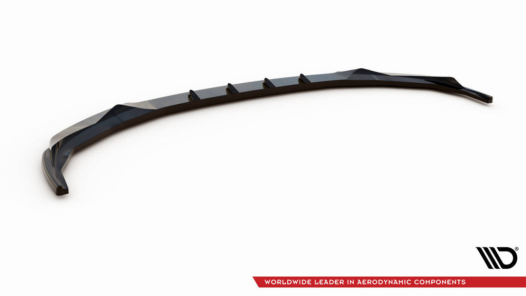 FRONT SPLITTER V.2 BMW 3 SPORT LINE G20 / G21