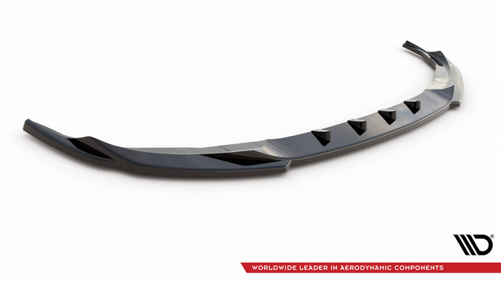 FRONT SPLITTER V.2 BMW 3 SPORT LINE G20 / G21