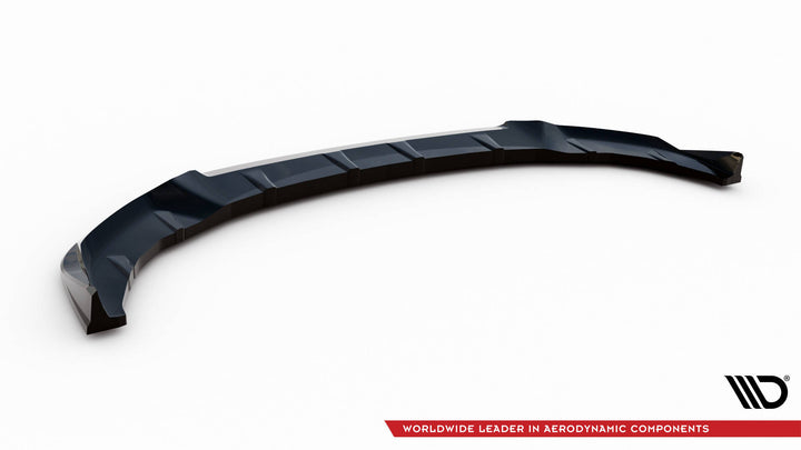 FRONT SPLITTER V.2 BMW 5 M-PACK G60