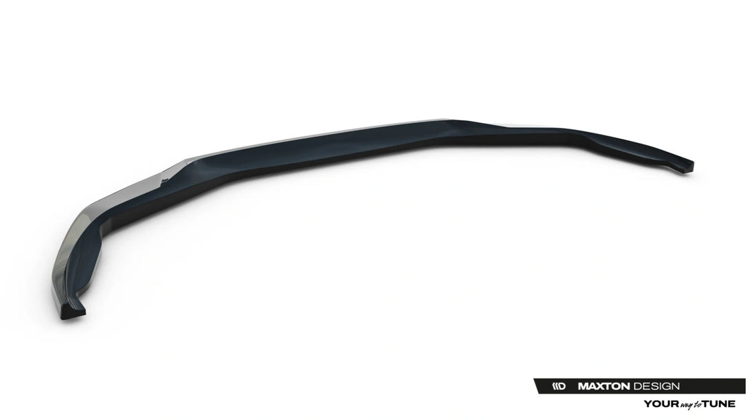 FRONT SPLITTER V.2 BMW M5 F90 FACELIFT