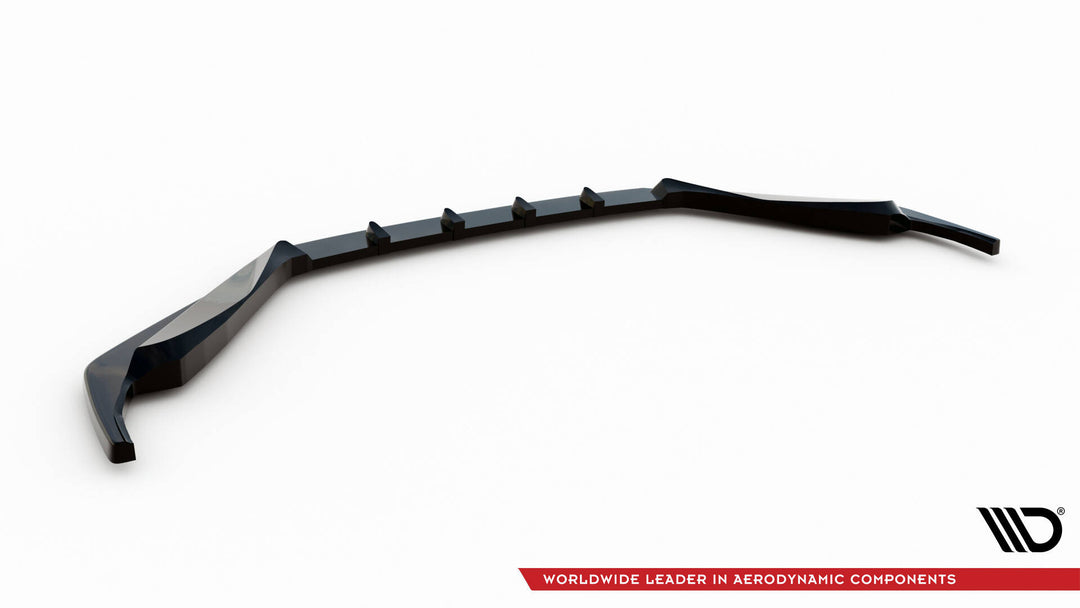 Front Splitter V.2 Lexus GS Mk4 (L10)