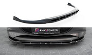 FRONT SPLITTER V.2 MAZDA 3 MK4