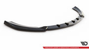 FRONT SPLITTER V.2 MERCEDES-AMG E63 W213 FACELIFT