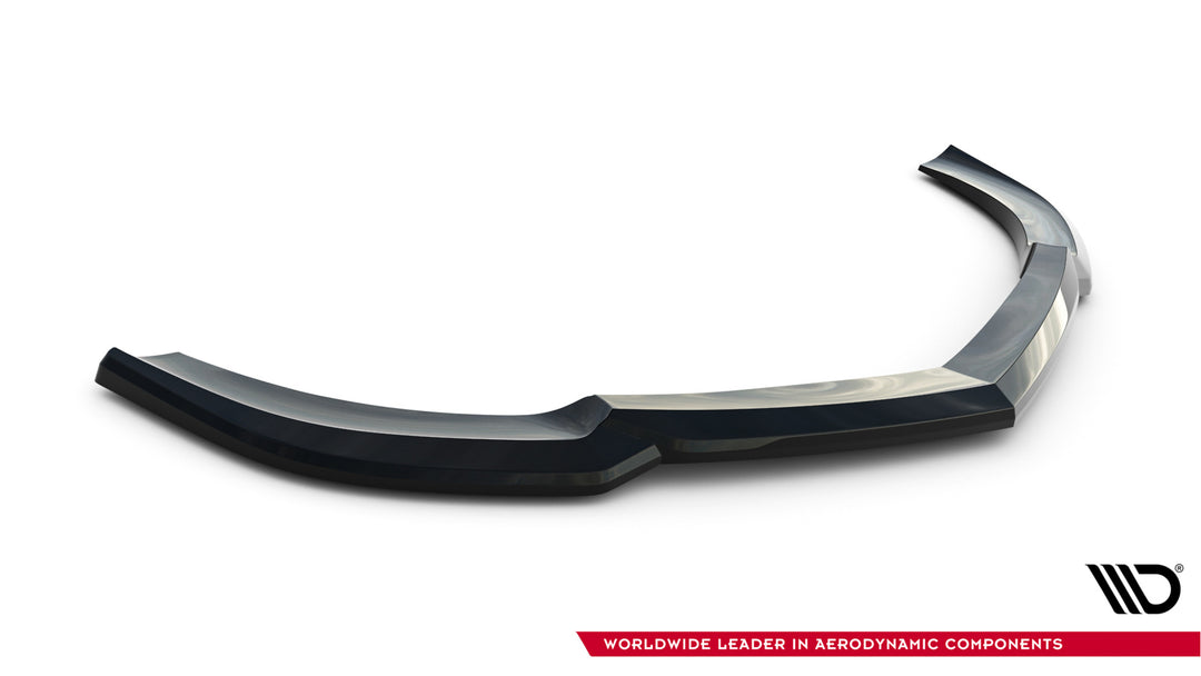Front Splitter V.2 Mercedes-Benz SL 63 AMG R231