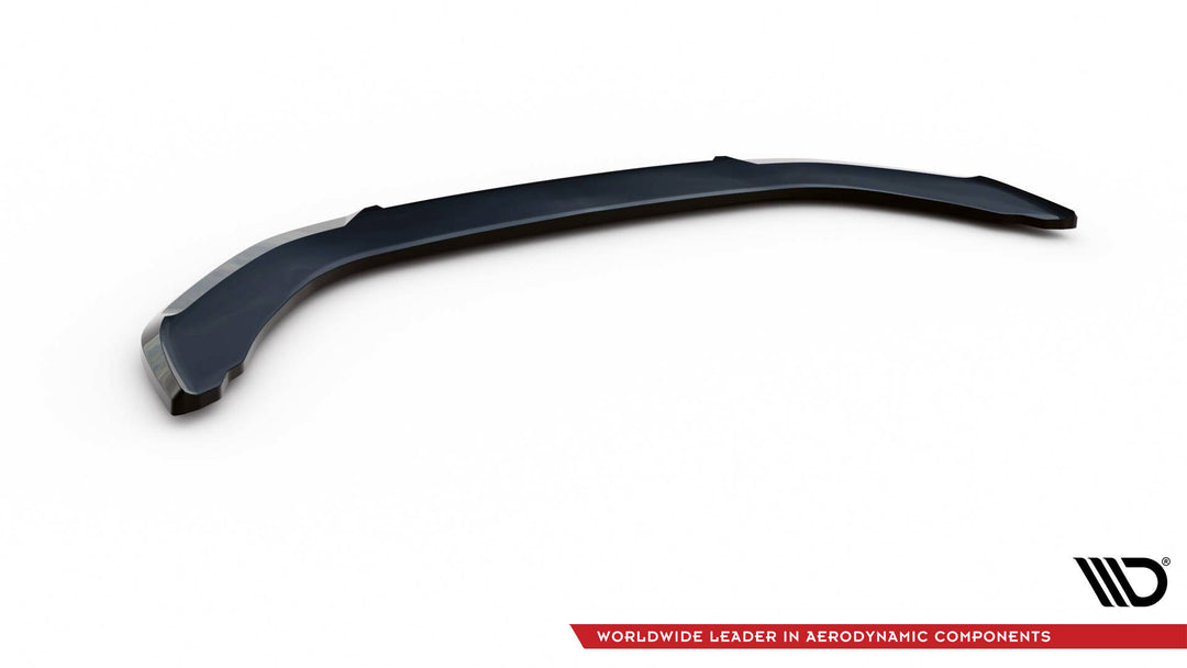 FRONT SPLITTER V.2 MINI COOPER S JOHN COOPER WORKS F56 FACELIFT