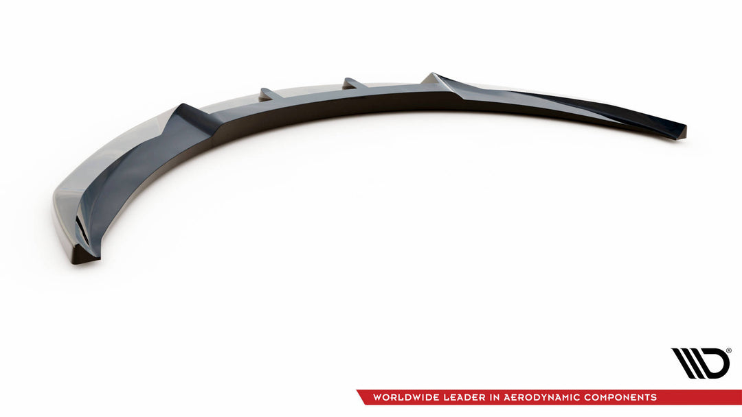 FRONT SPLITTER V.2 OPEL INSIGNIA OPC MK1