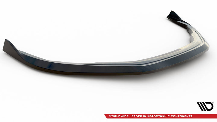 FRONT SPLITTER V.2 PORSCHE 718 CAYMAN 982C