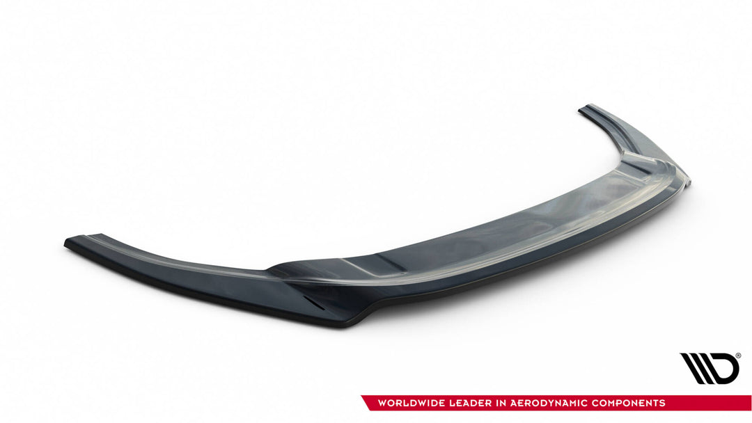 FRONT SPLITTER VW GOLF MK7 R V.2