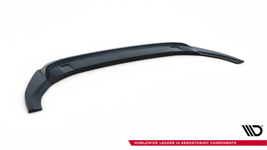 FRONT SPLITTER VW GOLF MK7 R V.2