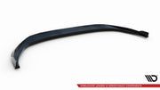 Front Splitter V.3 Audi A3 S-Line Sedan / S3 Sedan 8Y Facelift