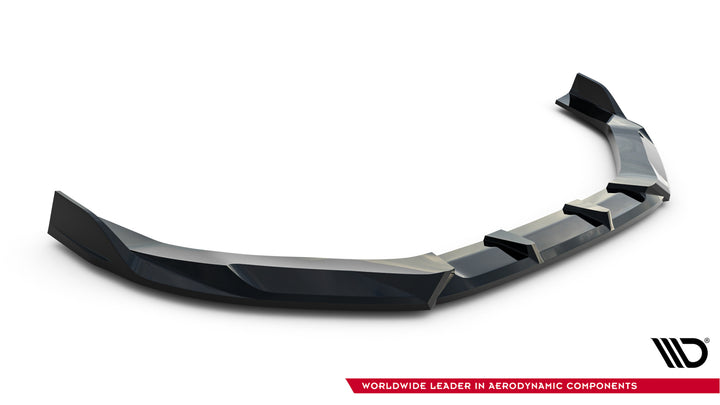 Front Splitter V.3 Audi RS3 Sedan 8Y Facelift