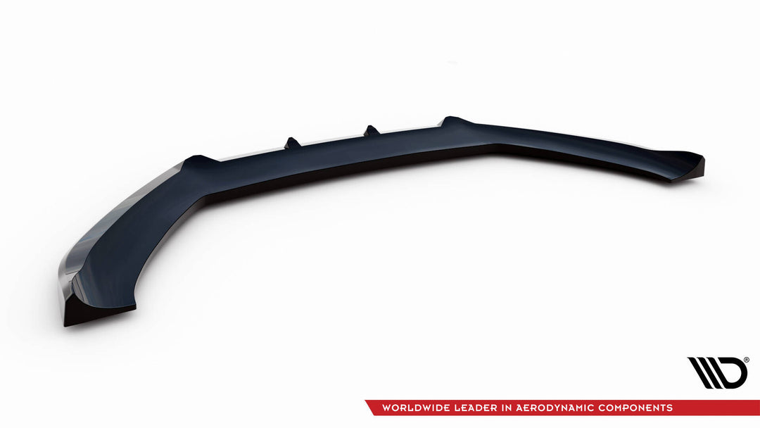 FRONT SPLITTER V.3 AUDI S5 / A5 S-LINE COUPE / SPORTBACK 8T FACELIFT