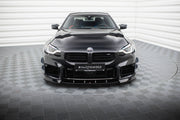 FRONT SPLITTER V.3 BMW M2 G87