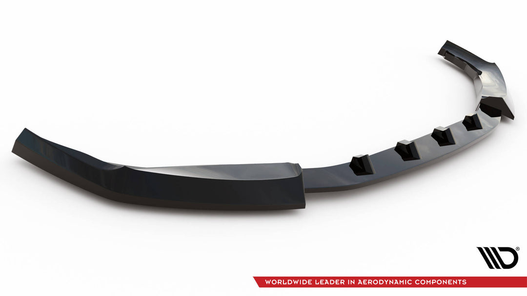 FRONT SPLITTER V.3 BMW M2 G87