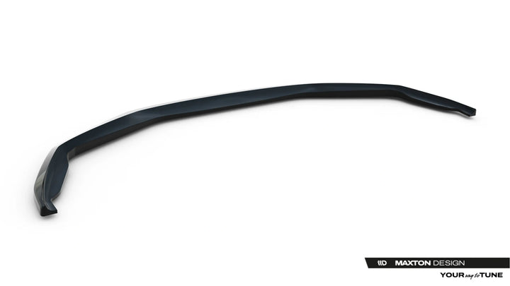 FRONT SPLITTER V.3 BMW M5 F90 FACELIFT
