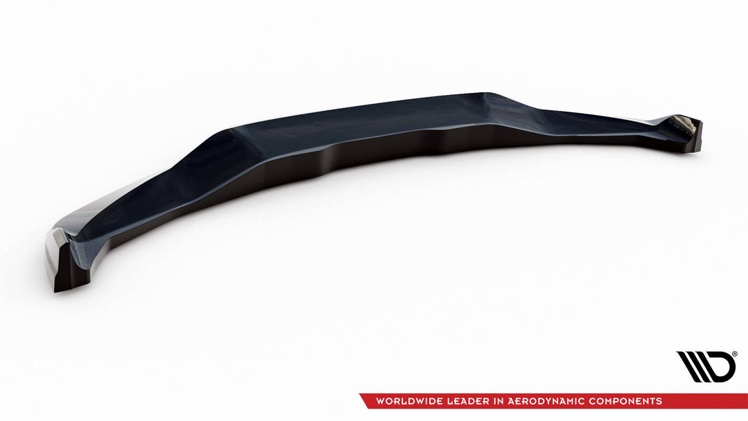 Front Splitter V.3 BMW X5 M-Pack F15