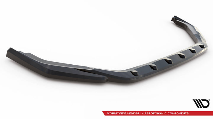 FRONT SPLITTER V.3 HONDA CIVIC TYPE-R MK 11