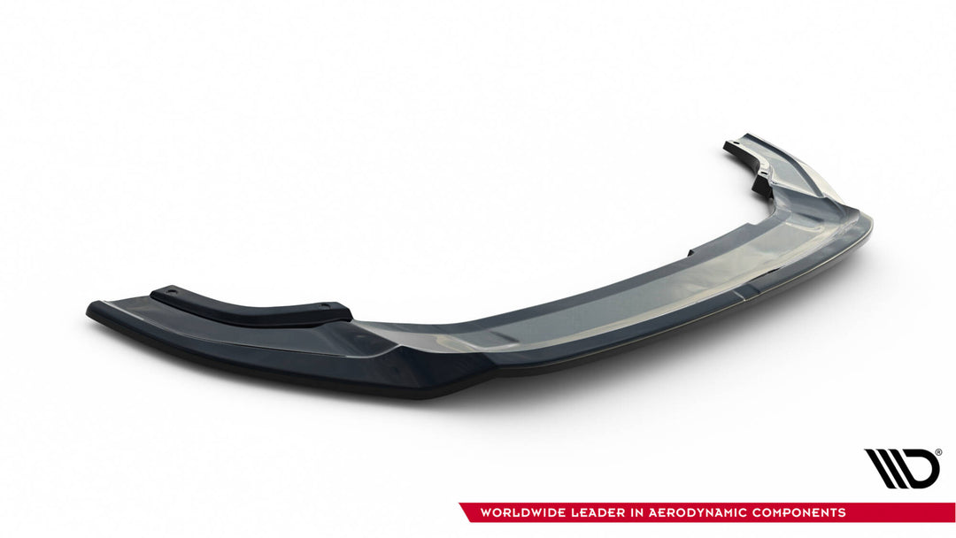 FRONT SPLITTER V.3 VW GOLF VII R (FACELIFT)