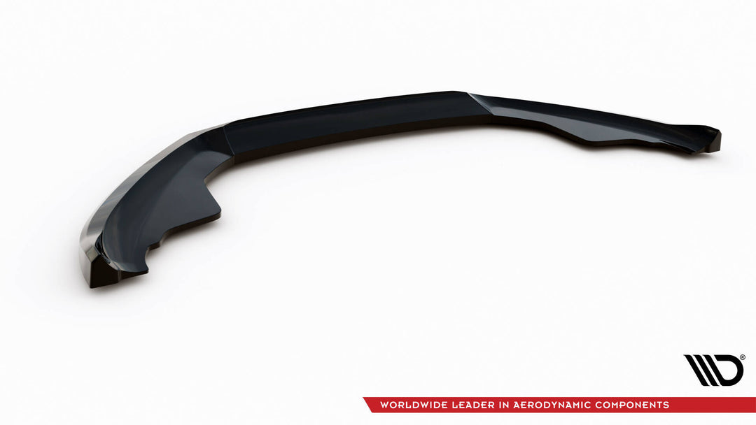 Front Splitter V.3 suitable for Audi S5 / A5 S-Line 8T