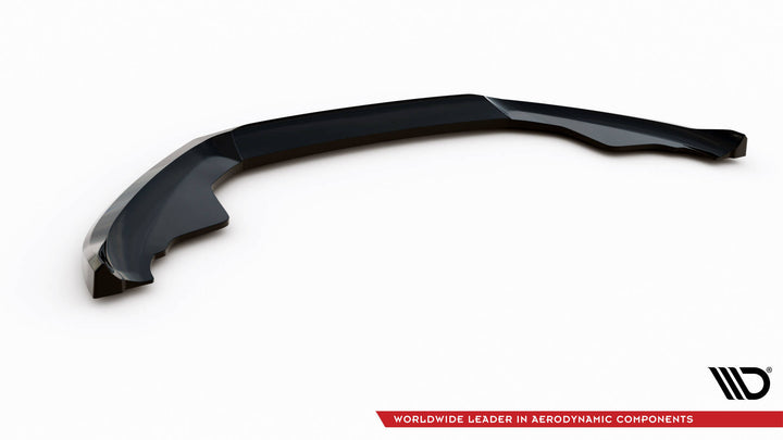 Front Splitter V.3 suitable for Audi S5 / A5 S-Line 8T