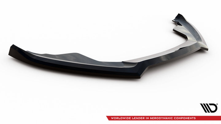 Front Splitter V.3 suitable for Audi S5 / A5 S-Line 8T