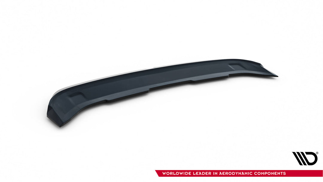 FRONT SPLITTER V.5 VW GOLF 7 R / R-LINE FACELIFT