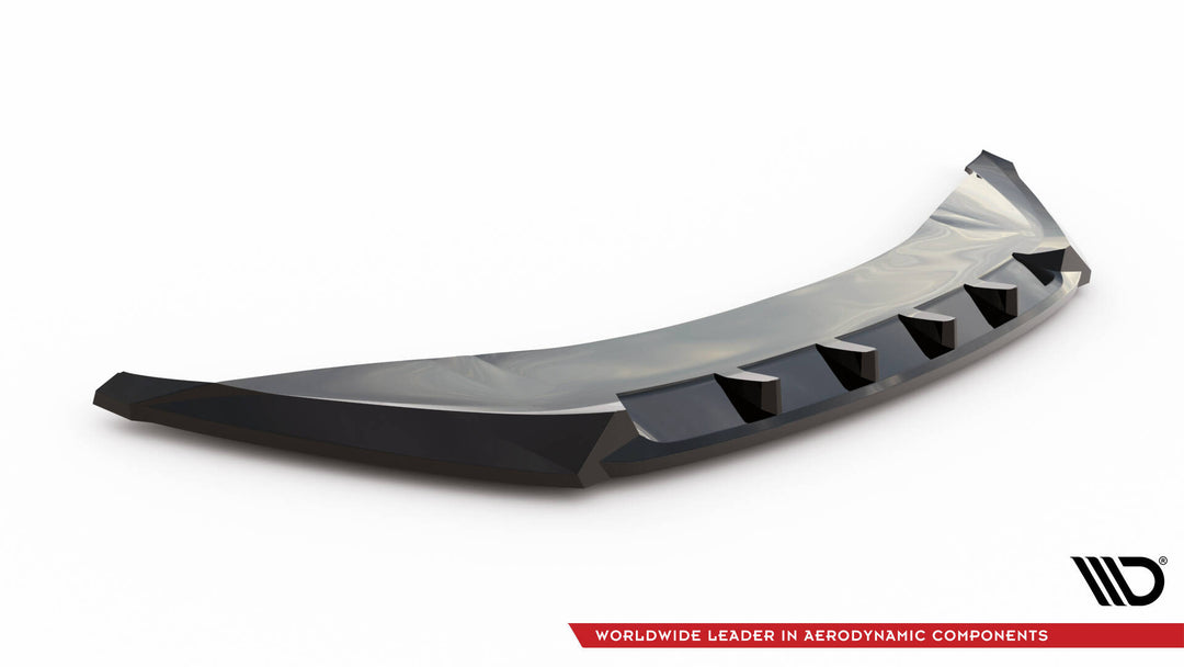 Front Splitter Volvo EX30 Mk1