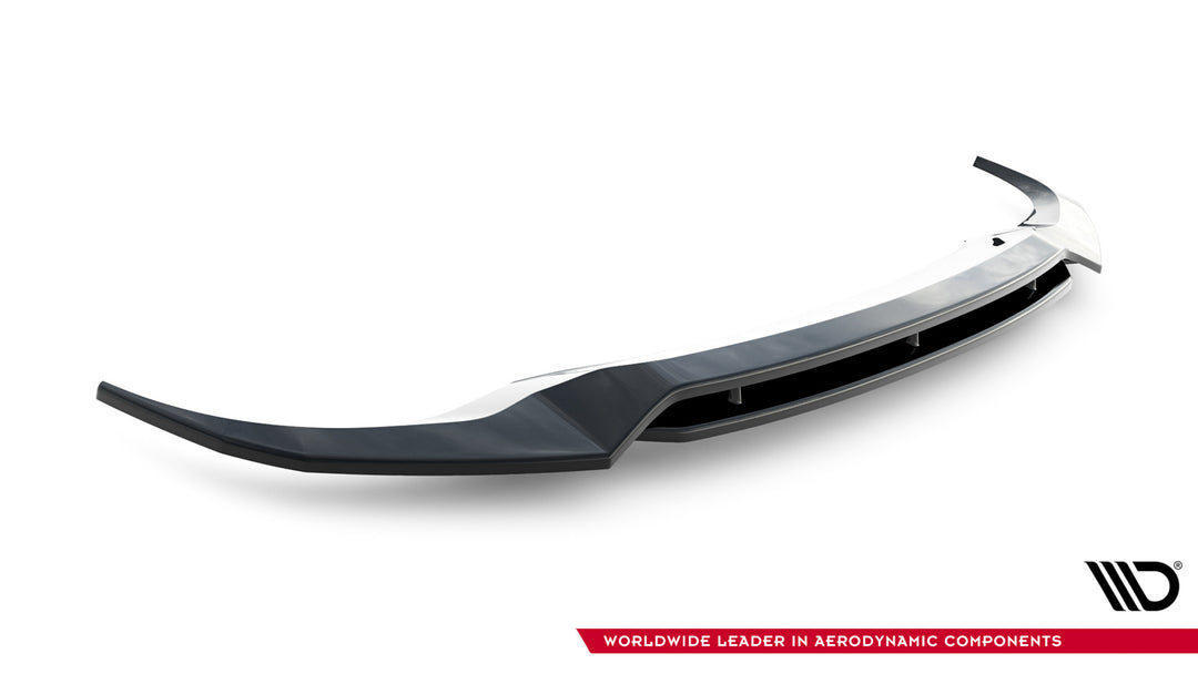 FRONT SPLITTER BMW X5 G05 M-PACK