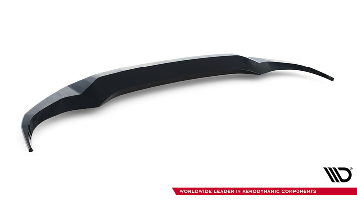 FRONT SPLITTER BMW X5 G05 M-PACK