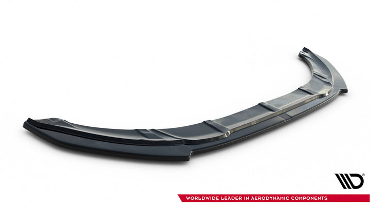 FRONT SPLITTER SUITABLE FOR MINI COOPER S MK3 PREFACE 3-DOOR (F56)