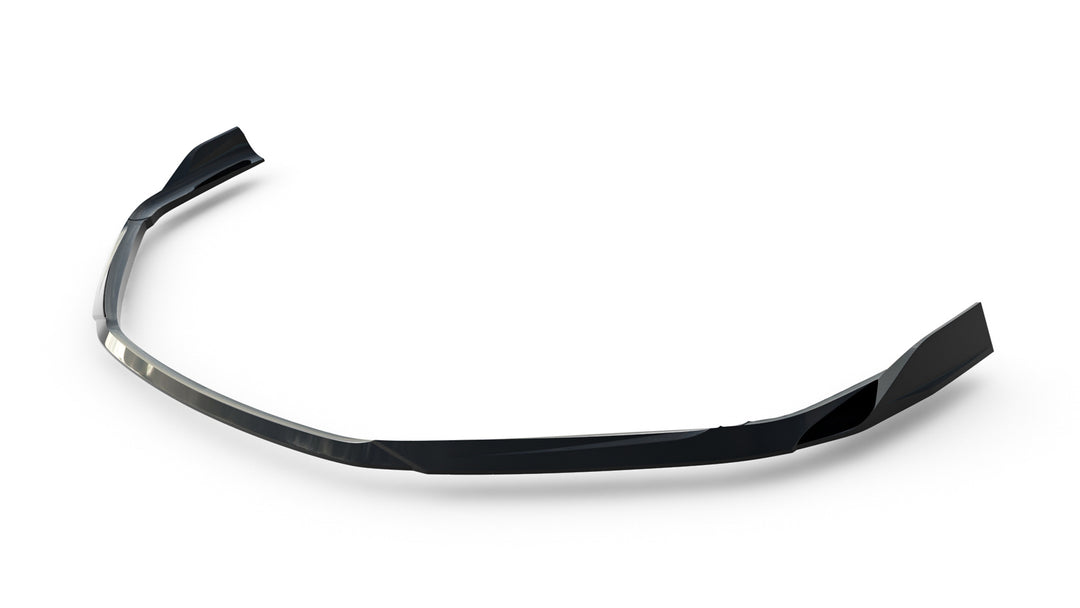Front Splitter suitable for Porsche 911 Carrera Aero / Carrera GTS 992 Facelift